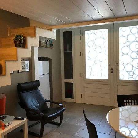 Oroverde B&B Trani Luaran gambar
