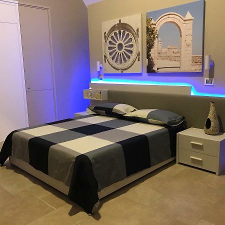 Oroverde Camere & Suite Nel Cuore Di Trani Luaran gambar