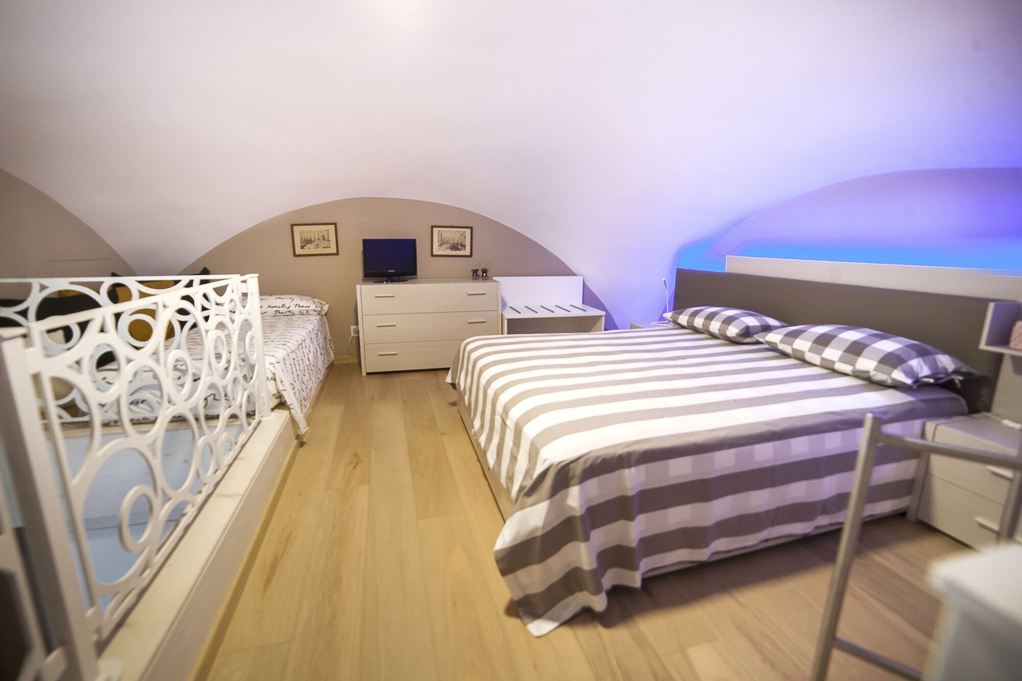 Oroverde Camere & Suite Nel Cuore Di Trani Luaran gambar