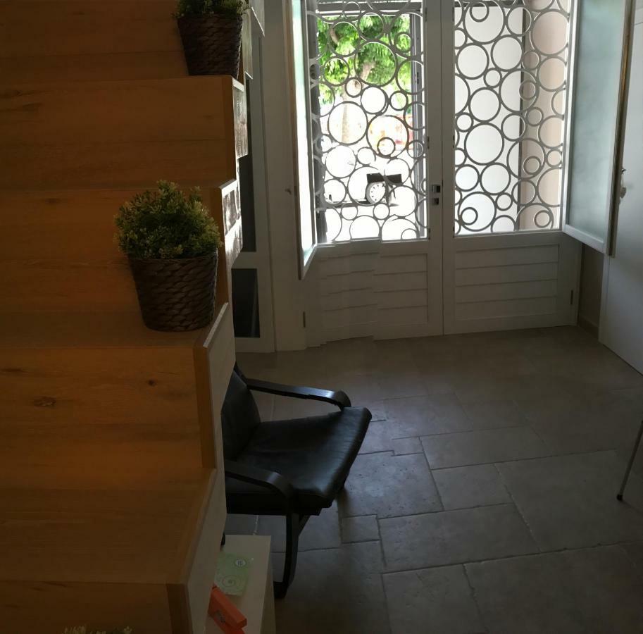 Oroverde Camere & Suite Nel Cuore Di Trani Luaran gambar