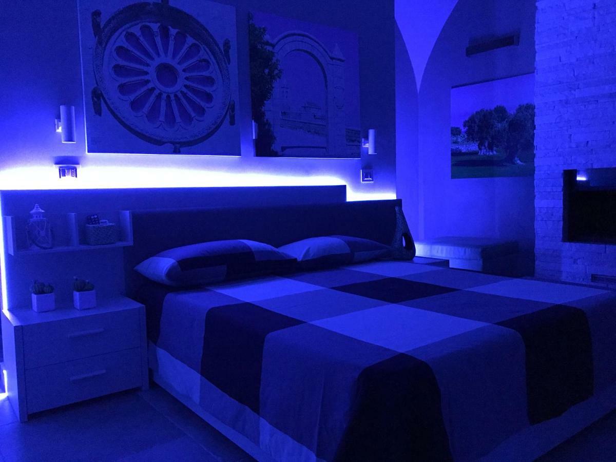 Oroverde B&B Trani Luaran gambar