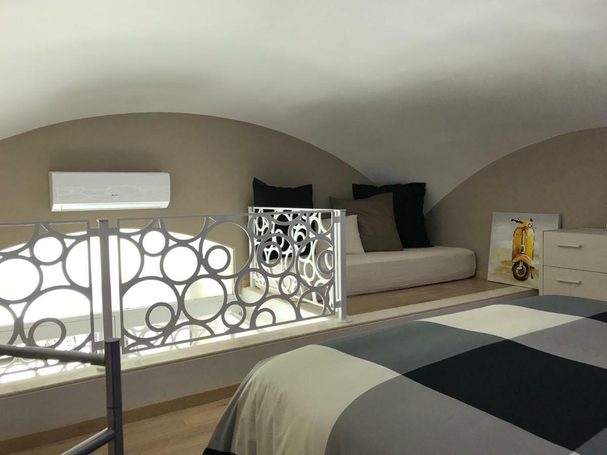 Oroverde B&B Trani Luaran gambar