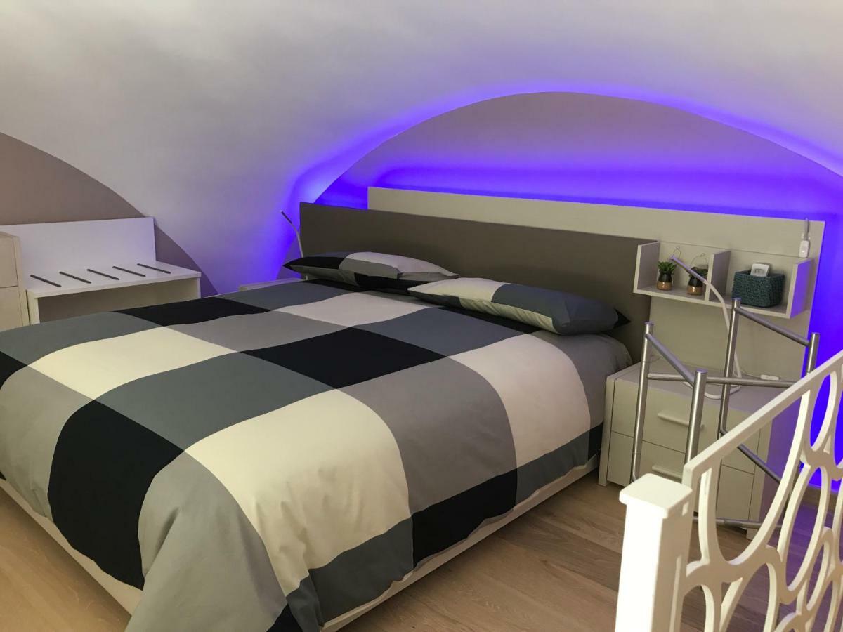 Oroverde B&B Trani Luaran gambar