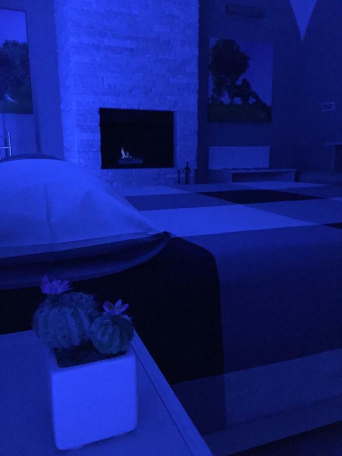 Oroverde B&B Trani Luaran gambar