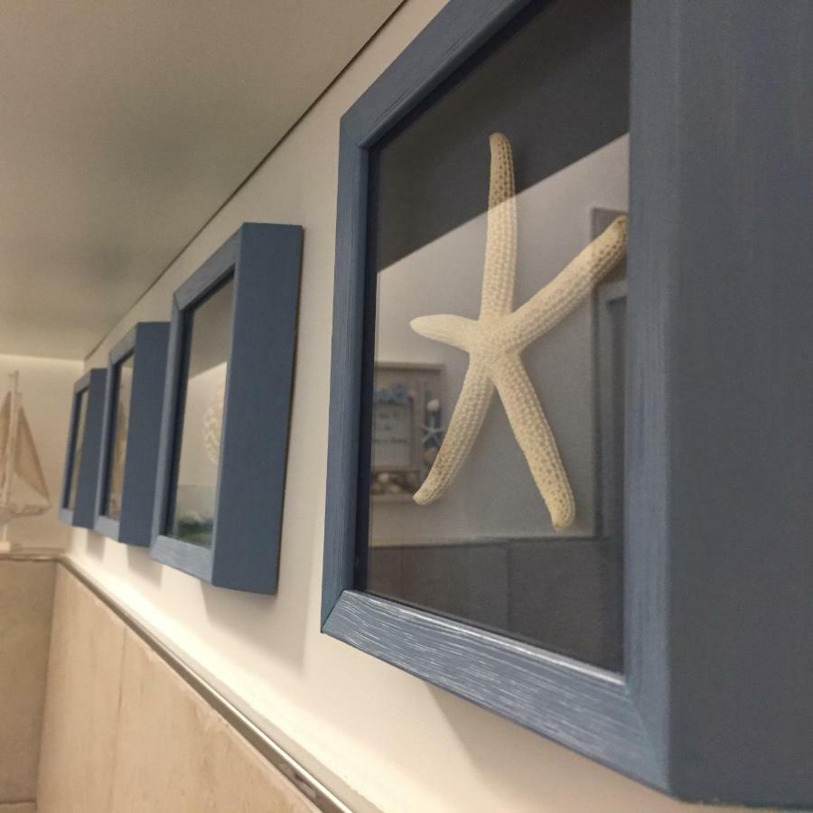 Oroverde Camere & Suite Nel Cuore Di Trani Luaran gambar
