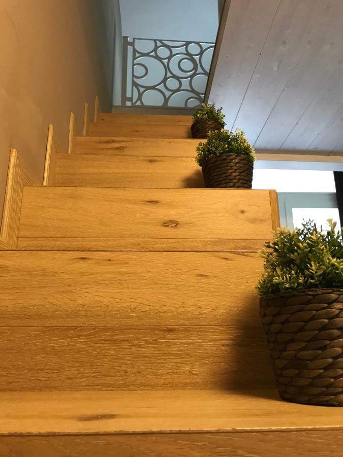 Oroverde B&B Trani Luaran gambar