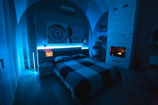 Oroverde B&B Trani Luaran gambar
