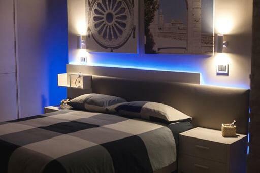 Oroverde B&B Trani Luaran gambar