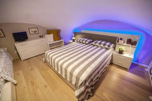 Oroverde B&B Trani Luaran gambar